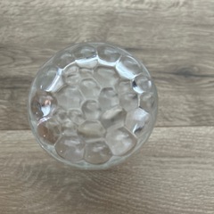 未使用！グラス4個セットの画像