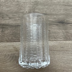 未使用！グラス4個セットの画像