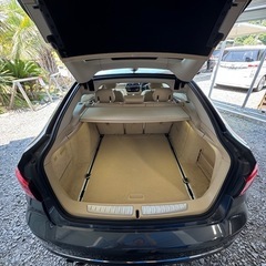 【美車・ディーゼル】BMW 320d_xDriveグランツーリスモ　ラグジュアリ車検付き　アダプティブクルーズコントロールの画像
