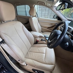 【美車・ディーゼル】BMW 320d_xDriveグランツーリスモ　ラグジュアリ車検付き　アダプティブクルーズコントロールの画像