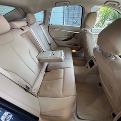 【美車・ディーゼル】BMW 320d_xDriveグランツーリスモ　ラグジュアリ車検付き　アダプティブクルーズコントロールの画像