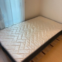 マットレス