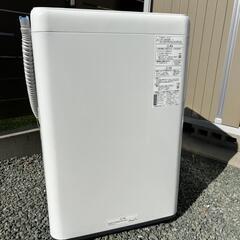 パナソニック洗濯機5.0kg(2022年製)の画像