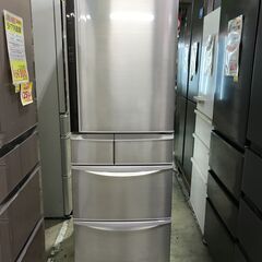 KH 5ドア冷蔵庫 パナソニック NR-E414V-N 2019...