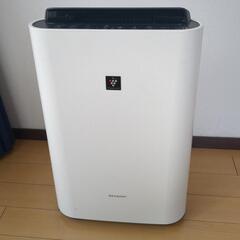 SHARP 空気清浄機