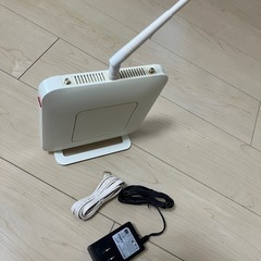 バッファロー Wi-Fiルーター WXR-1900DHP3