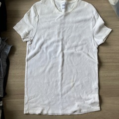 難ありZARA4点の画像