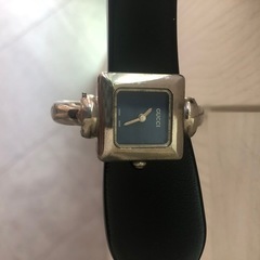 グッチ時計　　レディース