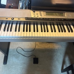 Privia 電子ピアノの画像