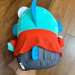 サンリオ
ぬいぐるみの画像