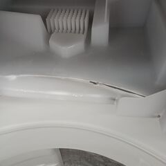 ★ジモティ割あり★ Panasonic 洗濯機  21年製 動作確認／クリーニング済み HJ6763の画像