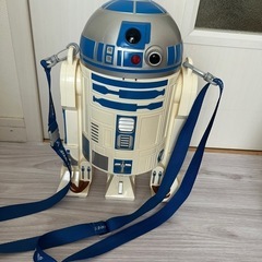 R2-D2 ポップコーンバケット