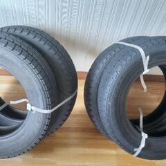 165/70R14  年数 古  山アリ