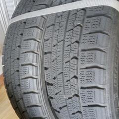 165/70R14  年数 古  山アリの画像