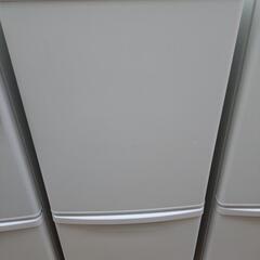 ★ジモティー割引有★ パナソニック 2ドア冷蔵庫 138L NR...