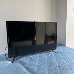 テレビ　32型