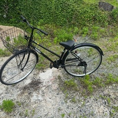 自転車