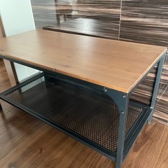 IKEA テーブル