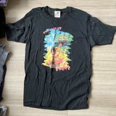 ワンピースTシャツ