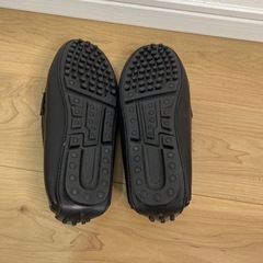 ビジネスシューズの画像