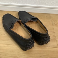 ビジネスシューズの画像