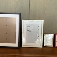 IKEA RÖDALM ローダルムフレーム