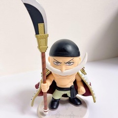 ワンピース フィギュアセット バストアップ等、8セットの画像