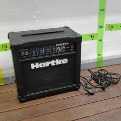 0607-070 Hartke ベースアンプ B150