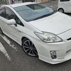 Prius 30