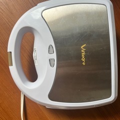 ホットサンドが作れる サンドイッチメーカー