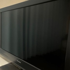 【早い者勝ち】三菱　32型液晶テレビ