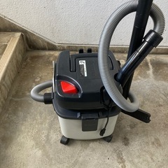 掃除機