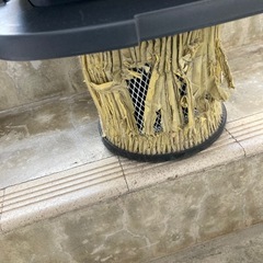 掃除機　取引中ですの画像