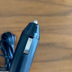 エアーコンプレッサー220PSI《DC12V用》の画像