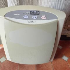 空気清浄器
