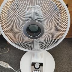 美品扇風機