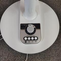 美品扇風機の画像
