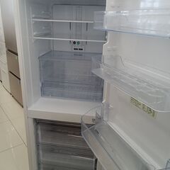 2020年製 冷蔵庫（168L）近隣配送無料＋保証＋設置込 ‍♀️☘️大阪市から阪南市まで配達設置無料?‍♀️2020年冷蔵庫