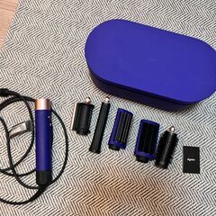 Dyson Airwrap マルチスタイラー Complete ...