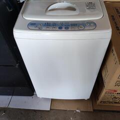洗濯機