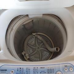 洗濯機の画像