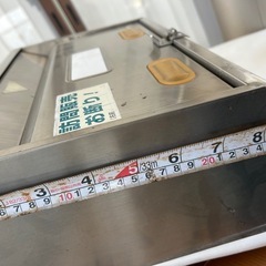 郵便BOXの画像