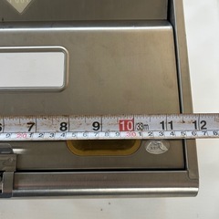 郵便BOXの画像