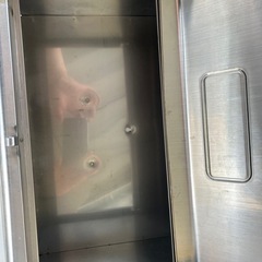 郵便BOXの画像