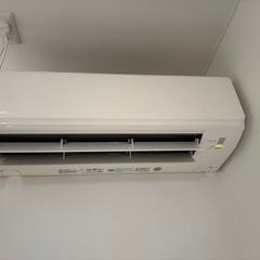 三菱重工冷熱 ビーバーエアコン 10畳用