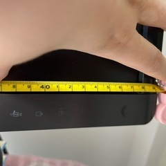 モニターの画像