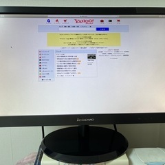 モニターの画像