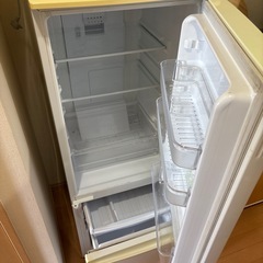シャープ　冷蔵庫