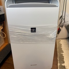 【シャープ】【除湿機】★2023年製 クリーニング済/6ヶ月保証...