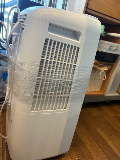【シャープ】【除湿機】★2023年製 クリーニング済/6ヶ月保証付き 【管理番号10706】桒